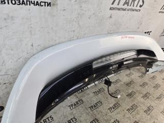 Спойлер MAZDA AXELA BL5FW ZYVE 4 ракурс