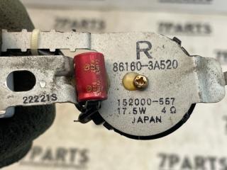 Динамик правый TOYOTA CROWN JZS171 1JZFSE 86160-3A520 4 ракурс