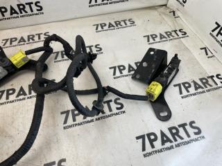 Датчик airbag NISSAN FUGA Y51 253B4JL00A 2 ракурс