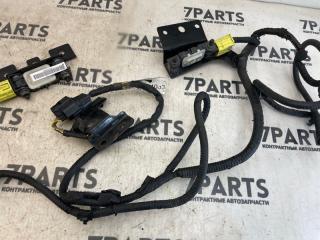 Датчик airbag NISSAN FUGA Y51 253B4JL00A 3 ракурс