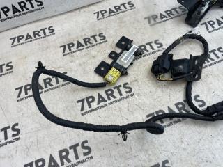 Датчик airbag NISSAN FUGA Y51 253B4JL00A 4 ракурс