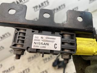 Датчик airbag NISSAN FUGA Y51 253B4JL00A 5 ракурс