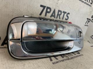 Ручка двери левая передняя TOYOTA CROWN JZS171 1JZFSE 2 ракурс