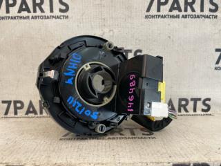 Шлейф-лента air bag TOYOTA ALPHARD ANH10 2AZFE 8430658011,8430658010 2 ракурс