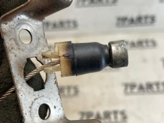 Тросик акселератора TOYOTA RAUM EXZ10 5EFE 7818046010 4 ракурс