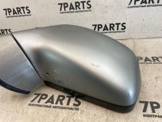 Зеркало левое переднее MITSUBISHI DIAMANTE F36A 6G72 4 ракурс