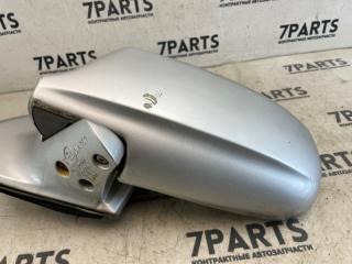 Зеркало левое переднее HONDA LOGO GA3 D13B 5 ракурс