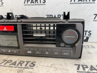 Климат-контроль HONDA ELYSION RR2 K24A 79600SJK951ZA 3 ракурс