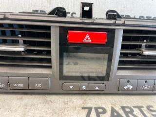 Климат-контроль HONDA ELYSION RR2 K24A 79600SJK951ZA 4 ракурс