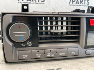 Климат-контроль HONDA ELYSION RR2 K24A 79600SJK951ZA 5 ракурс