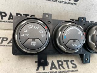 Климат-контроль HONDA ELEMENT YH2 K24A 79600SCVJ01ZA 2 ракурс