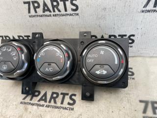 Климат-контроль HONDA ELEMENT YH2 K24A 79600SCVJ01ZA 3 ракурс
