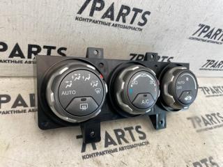 Климат-контроль HONDA ELEMENT YH2 K24A 79600SCVJ01ZA 4 ракурс
