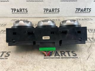 Климат-контроль HONDA ELEMENT YH2 K24A 79600SCVJ01ZA 5 ракурс