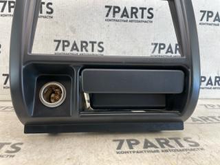 Консоль магнитофона SUBARU FORESTER SF5 EJ201DWXVE 3 ракурс
