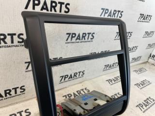 Консоль магнитофона SUBARU FORESTER SF5 EJ201DWXVE 4 ракурс