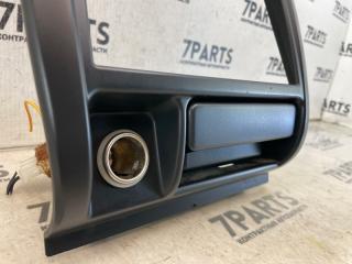 Консоль магнитофона SUBARU FORESTER SF5 EJ201DWXVE 5 ракурс