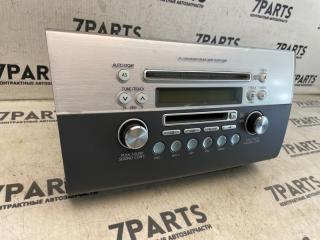 Магнитофон SUZUKI SWIFT ZC21S M15A 39101-63J10 2 ракурс