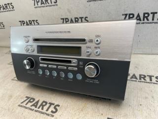 Магнитофон SUZUKI SWIFT ZC21S M15A 39101-63J10 3 ракурс
