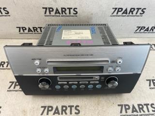 Магнитофон SUZUKI SWIFT ZC21S M15A 39101-63J10 5 ракурс