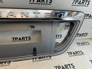 Рамка для номера MITSUBISHI DIAMANTE F36A 6G72 MR492291 4 ракурс Рамка для номера MITSUBISHI DIAMANTE F36A 6G72 MR492291 4 ракурс