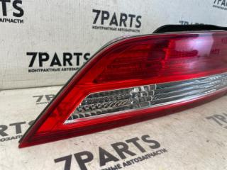 Стоп-вставка правая задняя HONDA ELYSION RR1 K24A P4150 2 ракурс