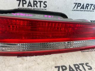 Стоп-вставка левая задняя HONDA ELYSION RR1 K24A P4150 3 ракурс