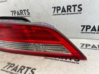Стоп-вставка левая задняя HONDA ELYSION RR1 K24A P4150 4 ракурс