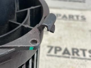 Мотор печки NISSAN NOTE E12 HR12DDR 272261HD0A 2 ракурс