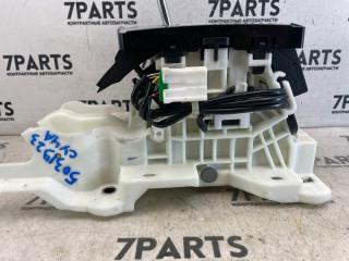 Селектор акпп MITSUBISHI GALANT FORTIS CY4A 4B11 2 ракурс