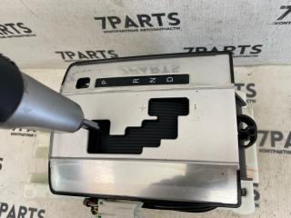 Селектор акпп MITSUBISHI GALANT FORTIS CY4A 4B11 4 ракурс