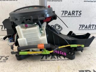 Селектор акпп TOYOTA PLATZ SCP11 1SZFE 2 ракурс