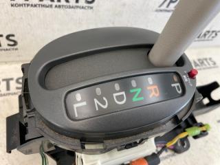 Селектор акпп TOYOTA PLATZ SCP11 1SZFE 3 ракурс