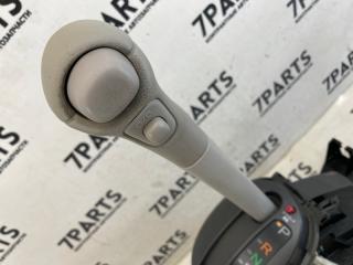 Селектор акпп TOYOTA PLATZ SCP11 1SZFE 4 ракурс