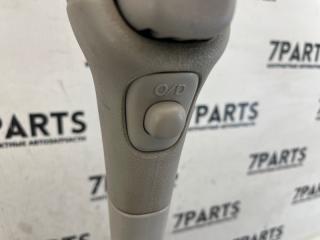 Селектор акпп TOYOTA PLATZ SCP11 1SZFE 5 ракурс