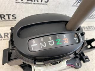Селектор акпп TOYOTA PLATZ SCP11 1SZFE 3 ракурс