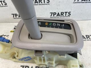 Селектор акпп TOYOTA COROLLA AE110 5AFE 3 ракурс