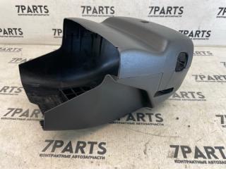 Кожух рулевой колонки TOYOTA CROWN JZS171 1JZFSE 3 ракурс