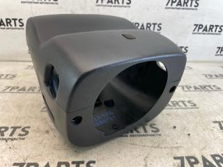 Кожух рулевой колонки TOYOTA CROWN JZS171 1JZFSE 4 ракурс