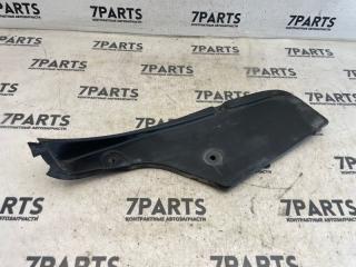 Подкрылок левый задний TOYOTA PLATZ SCP11 1SZFE 52592-52090 2 ракурс