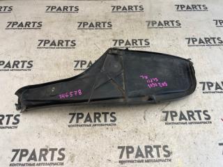 Подкрылок левый задний TOYOTA PLATZ SCP11 1SZFE 52592-52090 3 ракурс