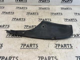 Подкрылок правый задний TOYOTA PLATZ SCP11 1SZFE 52591-52100 1 ракурс