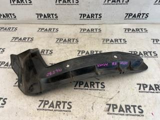 Подкрылок правый задний TOYOTA CALDINA ZZT241 1ZZFE 52591-21030 4 ракурс