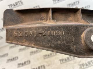 Подкрылок правый задний TOYOTA CALDINA ZZT241 1ZZFE 52591-21030 5 ракурс