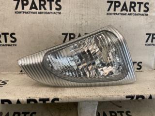 Фонарь заднего хода задний правый MITSUBISHI DIAMANTE 2001