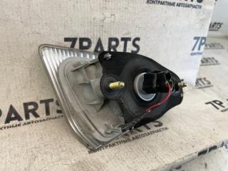 Фонарь заднего хода левый задний MITSUBISHI DIAMANTE F36A 6G72 P1018 5 ракурс