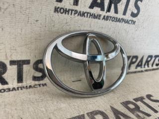 Эмблема TOYOTA RAUM EXZ10 2 ракурс