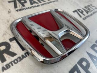Эмблема HONDA CR-Z ZF2 2 ракурс