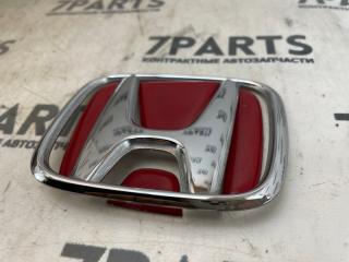 Эмблема HONDA CR-Z ZF2 3 ракурс