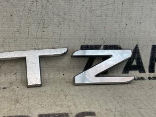 Эмблема TOYOTA PLATZ SCP11 4 ракурс